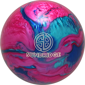 新品未ドリルDIO 10ポンド サンブリッジ ピンク 新品未ドリルDIO