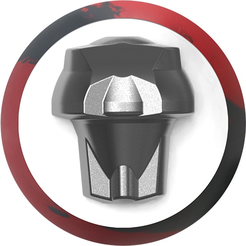 モーティブ ジャッカルレガシー Parklanes Pro Shop