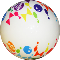 パークレーンズ オリジナルスペアボール 限定特価 Parklanes Pro Shop パークレーンズ オリジナルスペアボール 限定特価 Parklanes Pro Shop