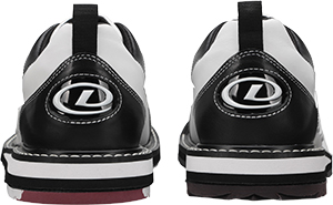 Dexter Men's SST 6 LZ Black/Stone Right Handed Bowling Shoes
