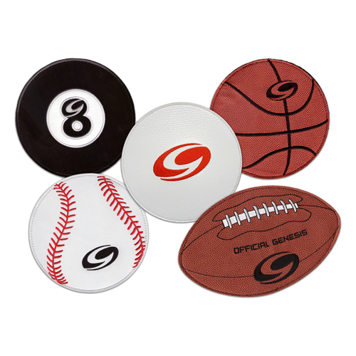 ジェネシス ピュアパッドスポーツ ショップ在庫限定 Parklanes Pro Shop