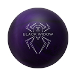ハンマー ブラックウィドー パープルパールウレタン (PARKLANES PRO SHOP)