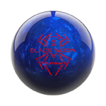 ハンマー ブラックウィドープラチナ ブルースパークル (PARKLANES PRO