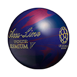 ABS ナノデスアキュライン ツアープレミアム5 (PARKLANES PRO SHOP)