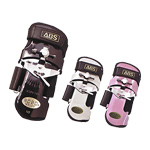 ABS ロボリスト ショートモデル (PARKLANES PRO SHOP)
