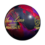 ABS ナノデスアキュライン ツアープレミアム6 (PARKLANES PRO SHOP)
