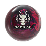 ⭐️クリムゾンジャッカル(15P)⭐️ モーティブ クリムゾンジャッカル (PARKLANES PRO SHOP)