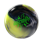 ストーム エレクトリファイ ブラックシルバーイエロー (PARKLANES PRO SHOP)