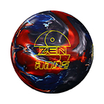 新品　ゼンモード　900グローバル　15ポンド　ボウリングボール 900グローバル ゼンモード (PARKLANES PRO SHOP)
