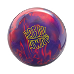 ブレイクアウェイ　ボウリング ラディカル ブレイクアウェイ (PARKLANES PRO SHOP)
