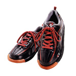 激安超特価 最大80%オフ  3G ES-3800 ブラックバーガンディー (PARKLANES PRO SHOP) シューズ