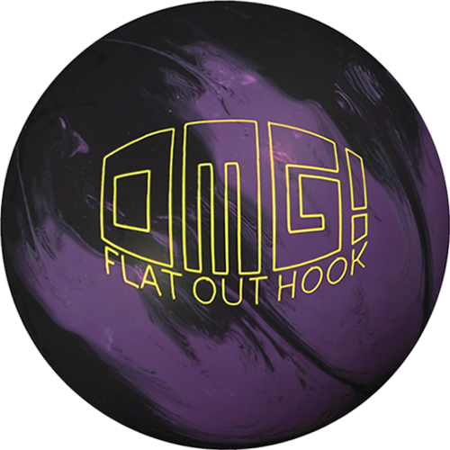 AMF OMG (PARKLANES PRO SHOP)