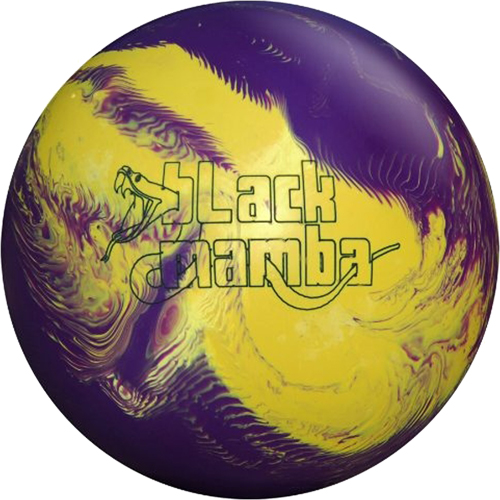 AMF ブラックマンバ (PARKLANES PRO SHOP)