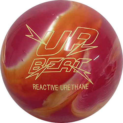 ハイスポーツ アップビート レッドオレンジシルバー (PARKLANES PRO SHOP)
