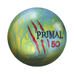 モーティブ プライマル50 (PARKLANES PRO SHOP)