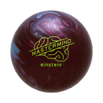ブランズウィック マスターマインド アインシュタイン (PARKLANES PRO