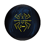 ハンマー ブラックウィドー ダークレジェンドソリッド (PARKLANES PRO